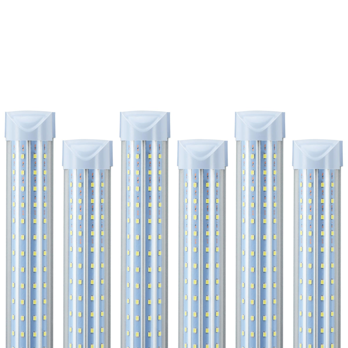 4FT Garage Light (4FT-6PCS)