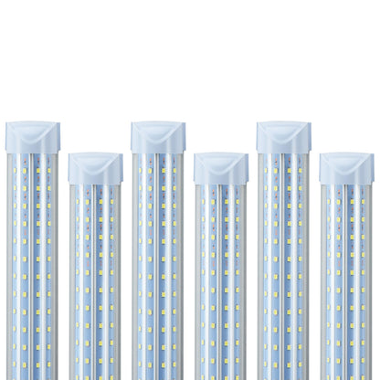 4FT Garage Light (4FT-6PCS)