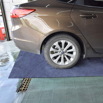 Garage Floor Mat (21' x 7'6")