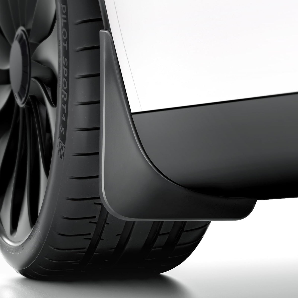 Tesla Model Y Juniper 2025 (2025-2027 Model Y Juniper)