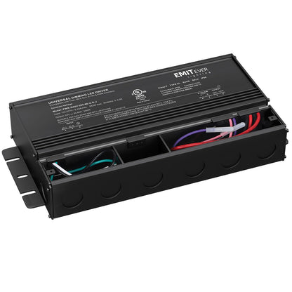 500W 24V 5 in (24V 500W)