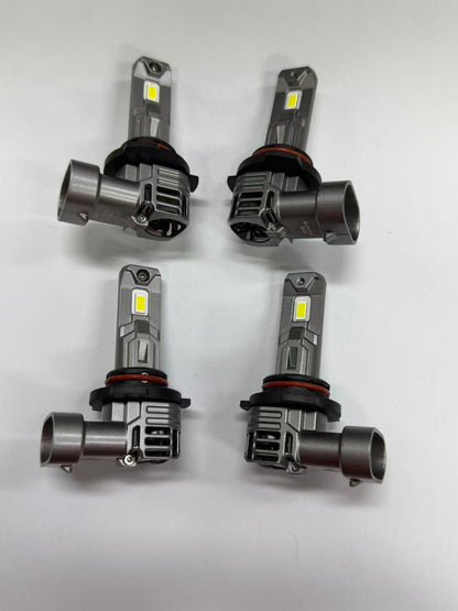 9005 9006 Bulbs Combo (9005+9006)