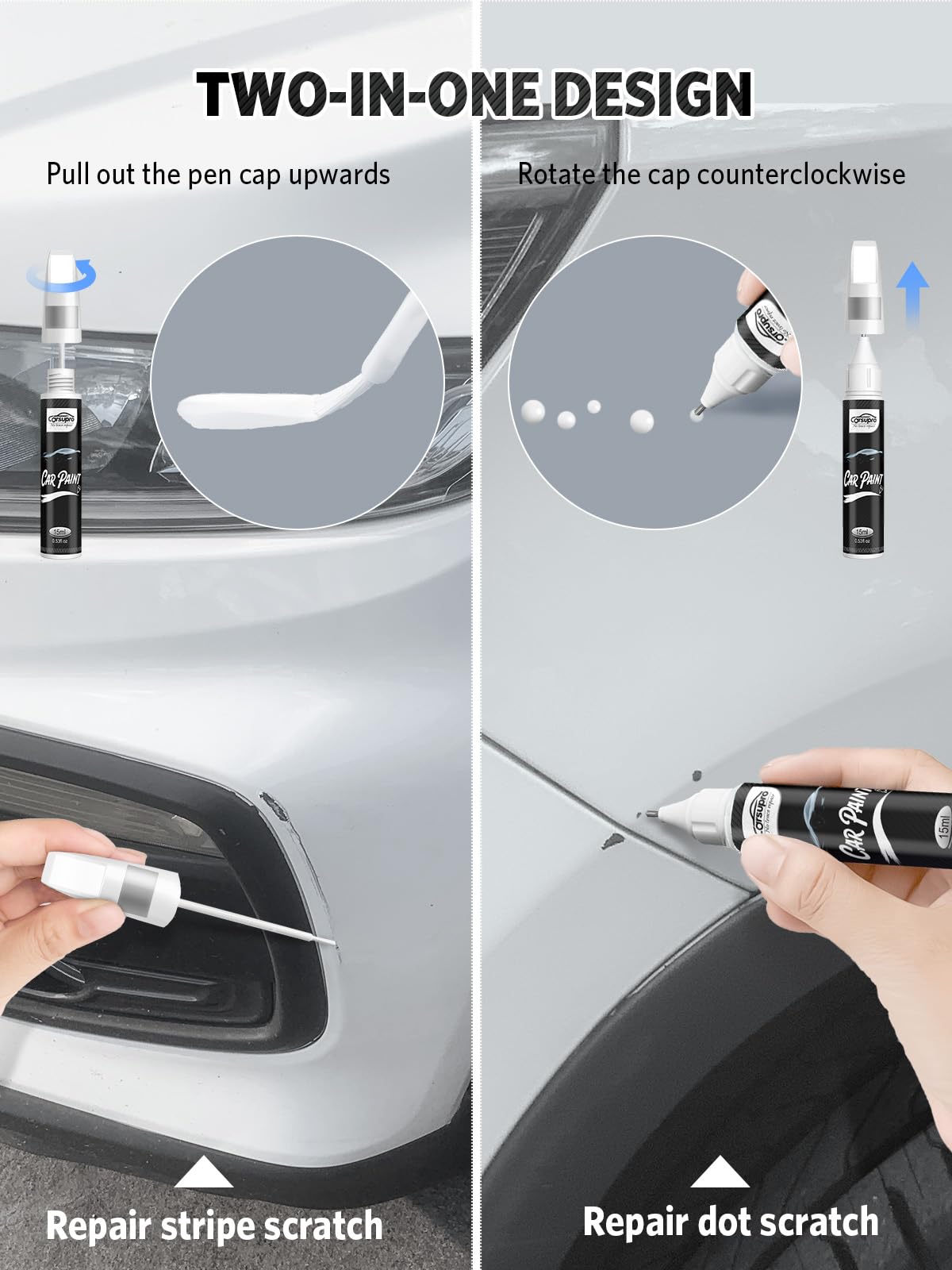 Gravity Gray KDG (for Kia / Gravity Gray(KDG/KDT) for Forte/K5/Optima-models/Seltos/Sorento/Soul/Sportage/Telluride)