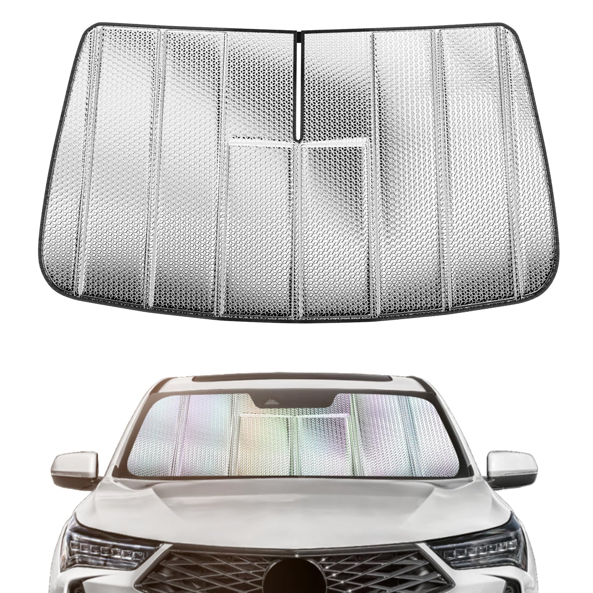 Windshield Sun Shade for Acura RDX 2019 (Acura RDX 2019-2026)