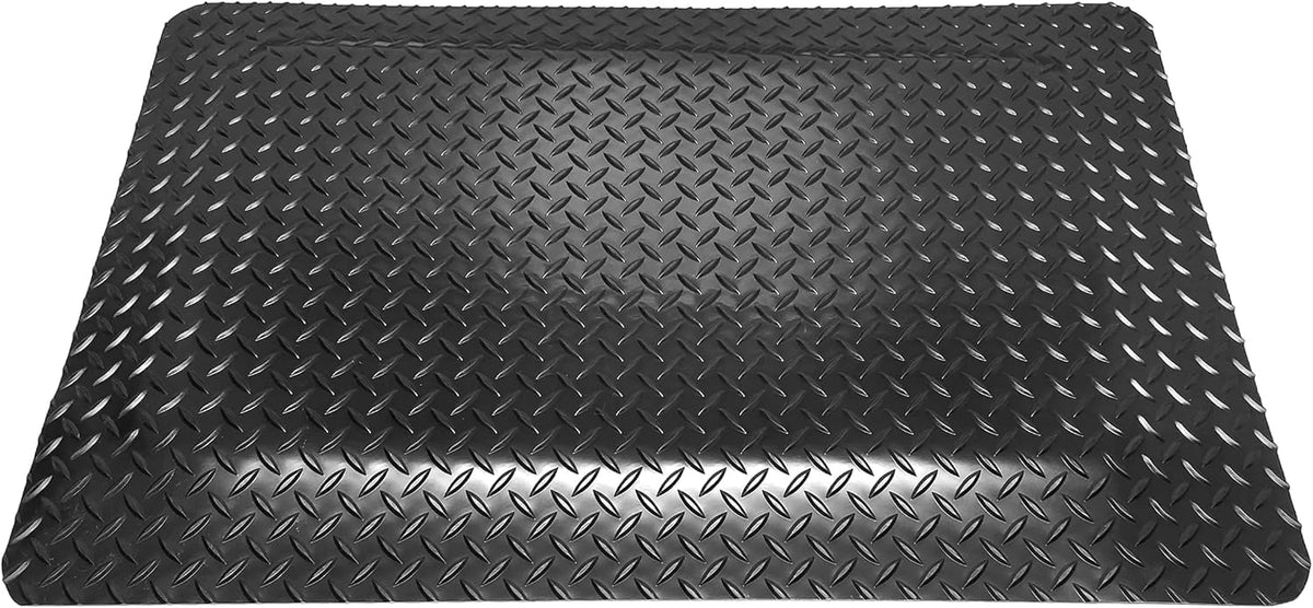 American Classic Black Diamond Plate Anti (2' x 14')