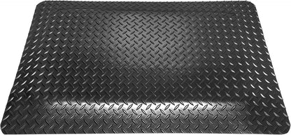 American Classic Black Diamond Plate Anti (2' x 14')