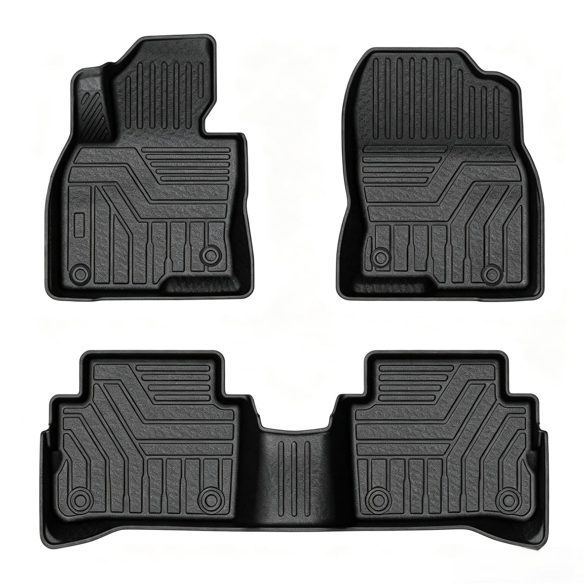 Floor mat for Mazda CX (Mazda CX-5【2017-2025】)