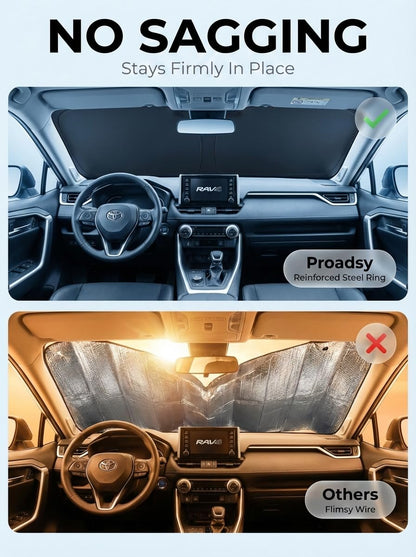 Custom Fit 2018 (Nissan Leaf 2018-2025)