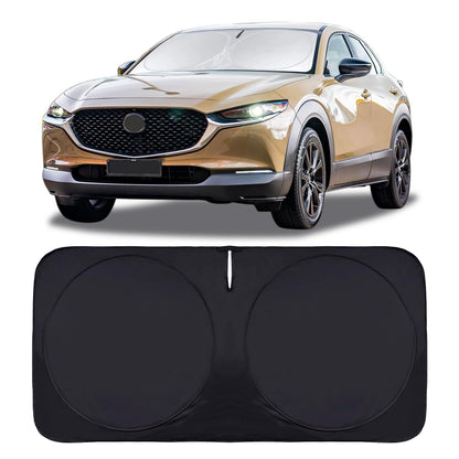 Sun Shade for Mazda 6 2014 (for Mazda 6 2014-2021)