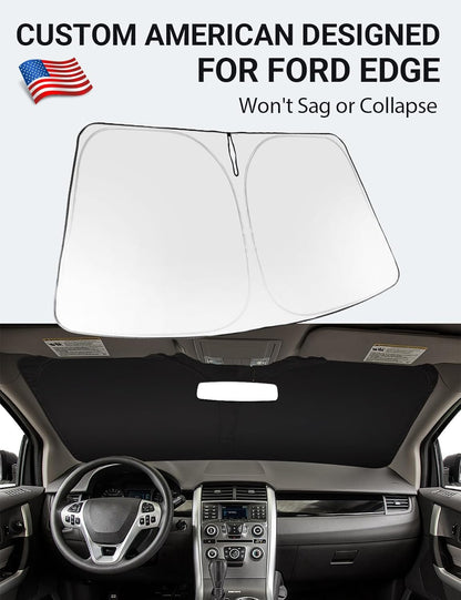 Custom Fit 2007 (2007-2014 Ford Edge)